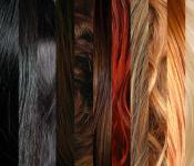 Как выбрать цвет волос правильно